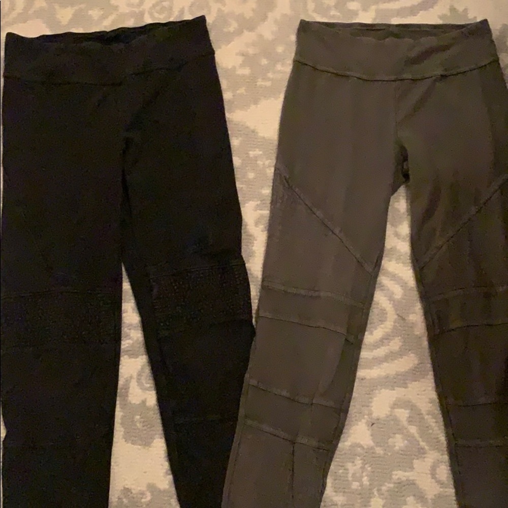 Nordstrom leggings